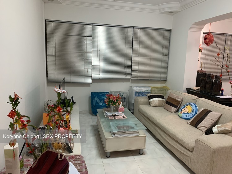 Blk 328 Sembawang Crescent (Sembawang), HDB 4 Rooms #219244791